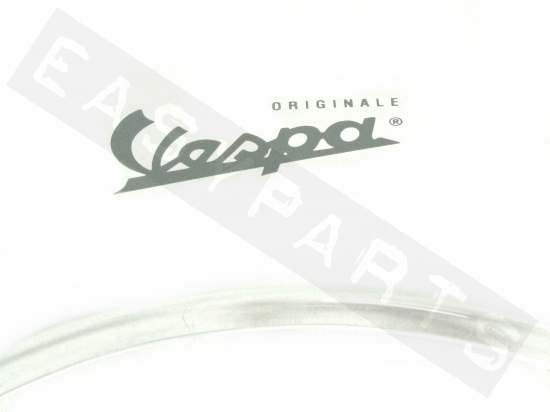 Piaggio Pare-brise mi-hauteur VESPA GT/ GTS- Super 125->300 '14-'18 (sans fixation)